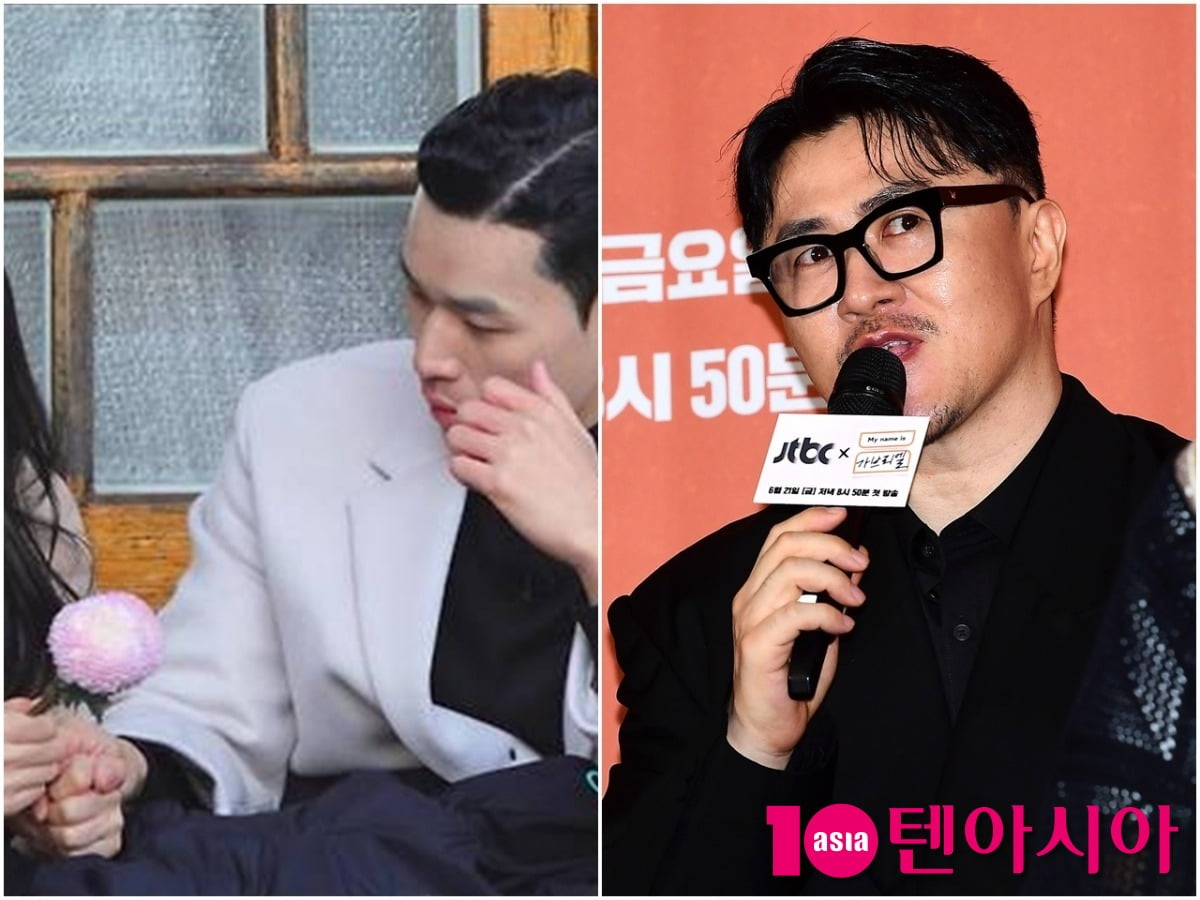 사진=SBS Plus와 ENA의 '나는 SOLO, 그 후 사랑은 계속된다' 캡처/텐아시아DB