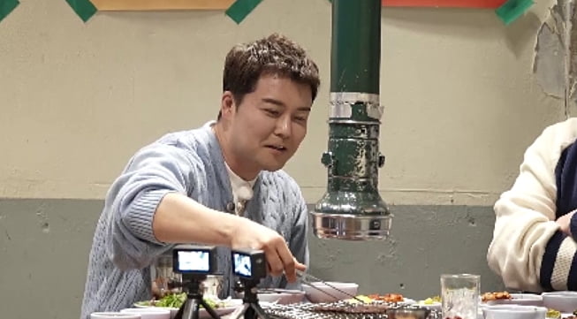 "솔직히 10년 하니까"…김준현, 이제야 비밀 고백했다('전현무계획2')