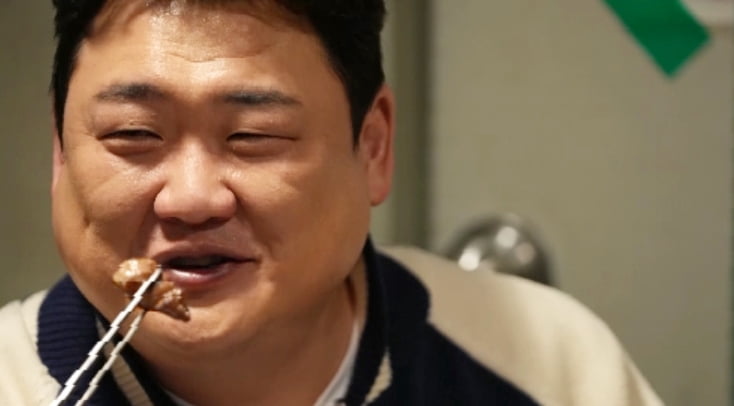 "솔직히 10년 하니까"…김준현, 이제야 비밀 고백했다('전현무계획2')