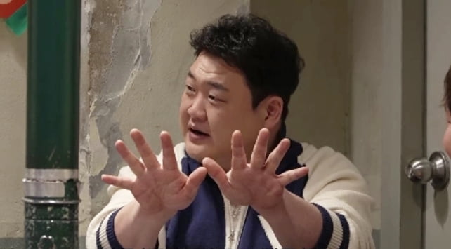 "솔직히 10년 하니까"…김준현, 이제야 비밀 고백했다('전현무계획2')