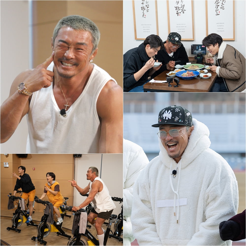 사진=tvN ‘핸썸가이즈’