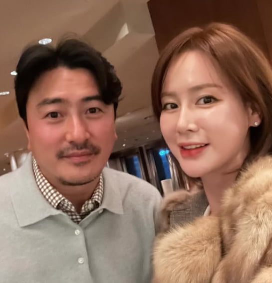 사진=이혜원 SNS