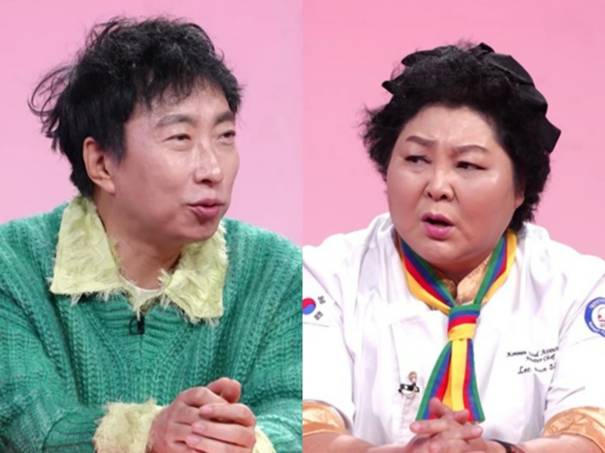 사진제공=KBS2 '사장님 귀는 당나귀 귀'