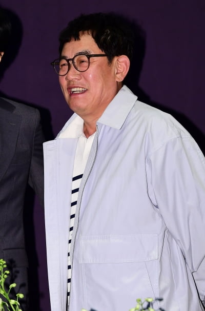 '64세' 이경규, 건강이상설 이어 또 위험 닥쳤다…비만 진단에 '충격' ('경이로운 습관')