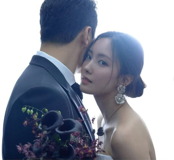 사진=효민 SNS