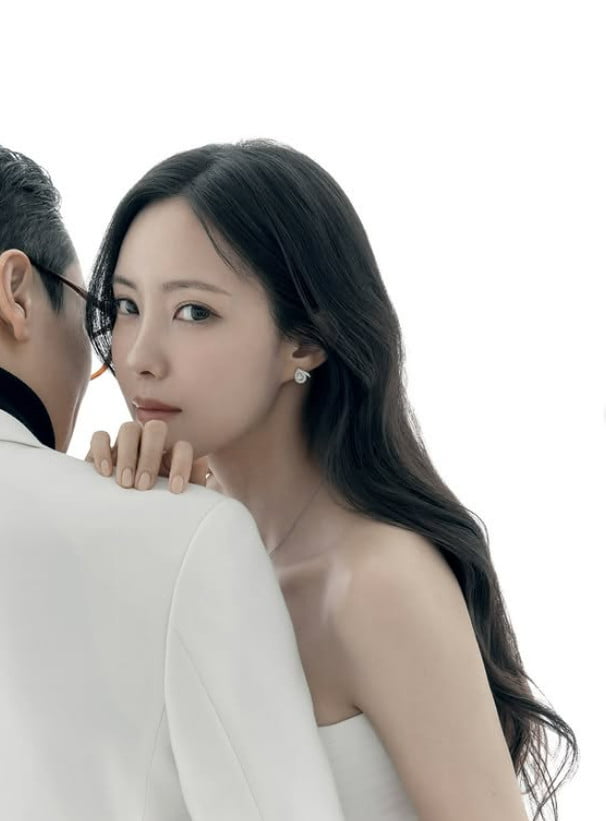 사진=효민 SNS