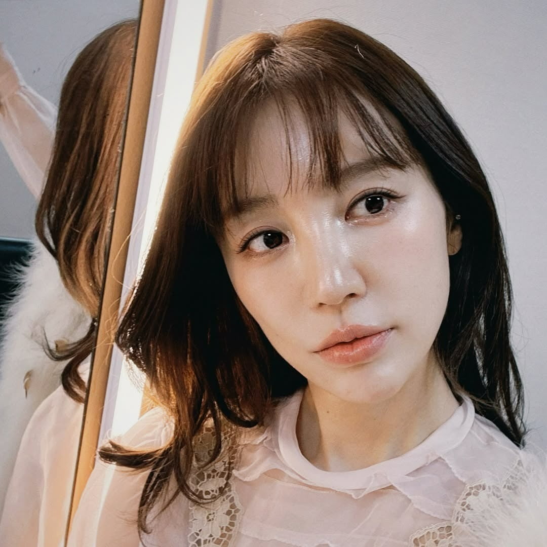 사진=윤은혜 SNS