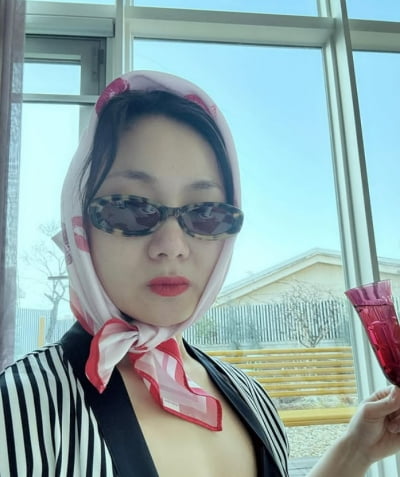 박나래, 결국 사고쳤다…지켜보던 팬들도 "오메"