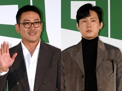 하정우 vs 박병은, 4조원 사업 두고 치열한 '로비'…'요정재형'서 비하인드 푼다
