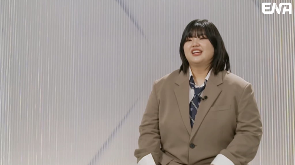 '선천적 소이증' 김의서, 속내 고백했다…"너무 싫었는데 다시 사랑하게 돼"('언더커버')