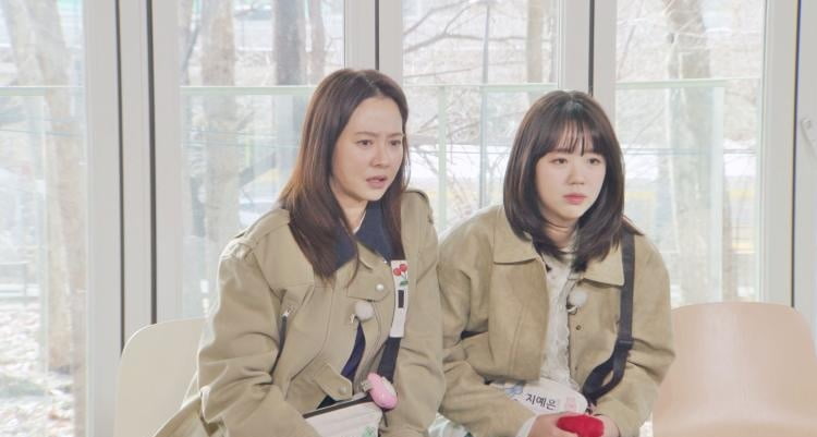 송지효, 믿었던 후배에게 당했다…제대로 뒤통수 맞아 "날로 먹는 상황" ('런닝맨')