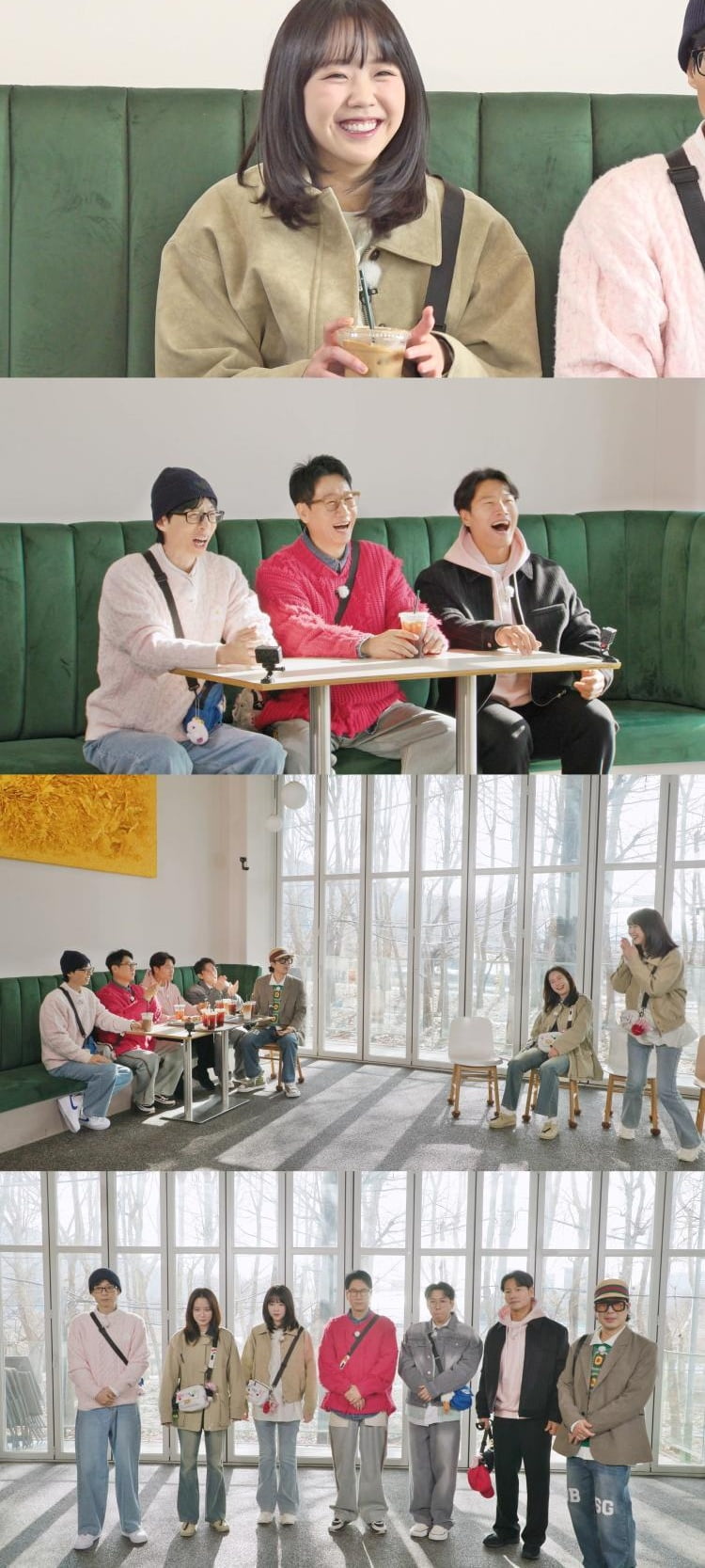 송지효, 믿었던 후배에게 당했다…제대로 뒤통수 맞아 "날로 먹는 상황" ('런닝맨')