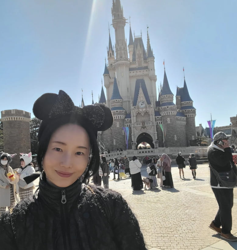 사진=이정현 SNS