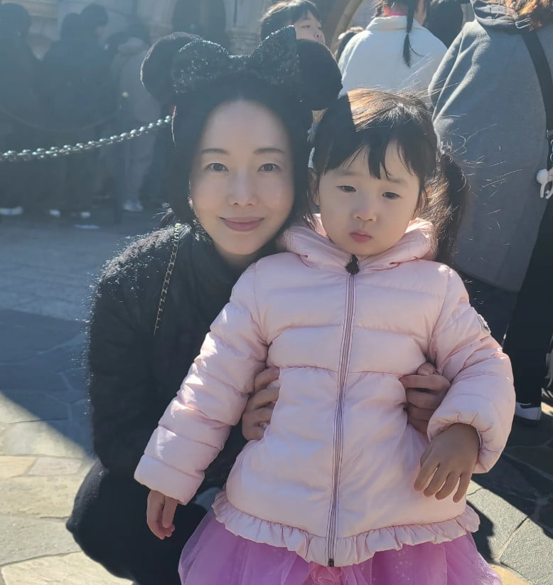 사진=이정현 SNS