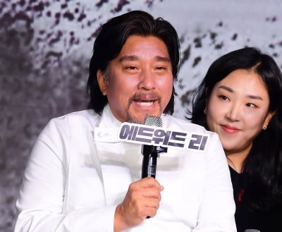 에드워드리, 가정사 폭로 당했다…딸부터 아내 이야기까지 드러나 ('컨츄리쿡')