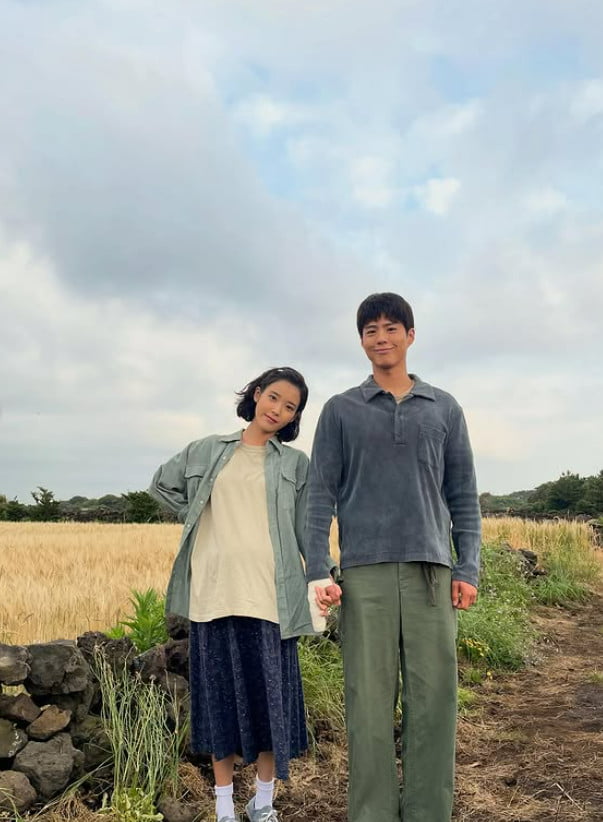 사진=아이유 SNS