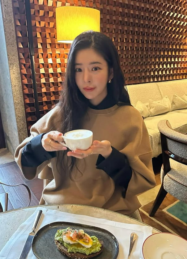 사진=장재인 SNS