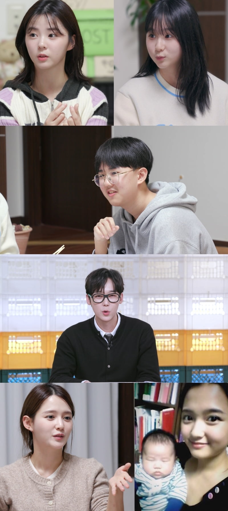'5월 결혼' 남보라, 13남매 장녀라더니…"막내와 20살 차이, 육아 걱정 없어" ('편스토랑')