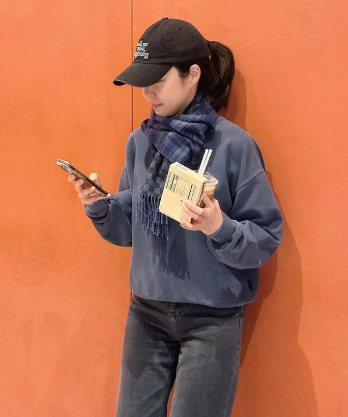 사진=장예원 SNS