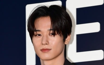 더보이즈 주연, 컴백 하루 앞뒀는데 돌연…요가를 함께 즐기고 싶은 남자 가수 1위 [TEN차트]