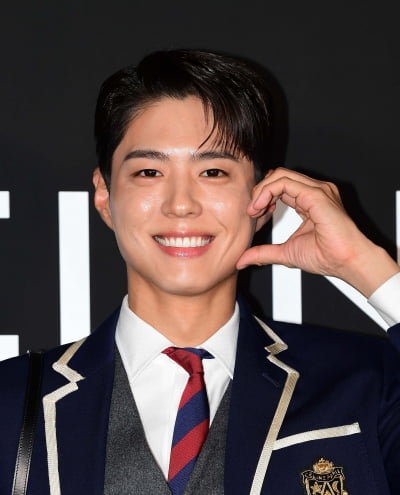 [종합] "리허설 중 오열" 박보검, 폭싹 반했수다…김유정→세븐틴까지 하고 싶은 거 다 해 ('칸타빌레')