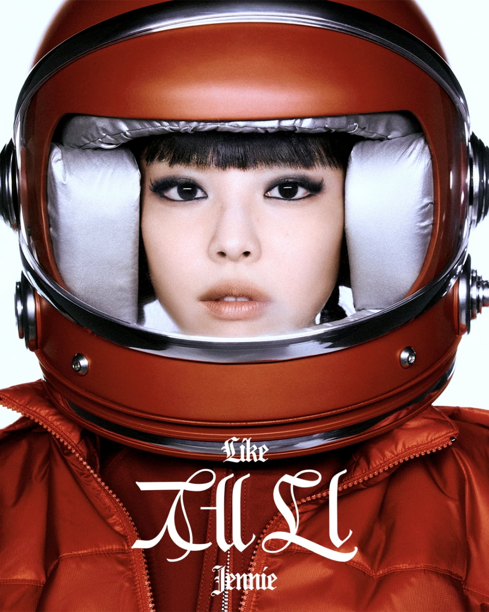 제니/ 사진 제공=OA엔터테인먼트(ODDATELIER)