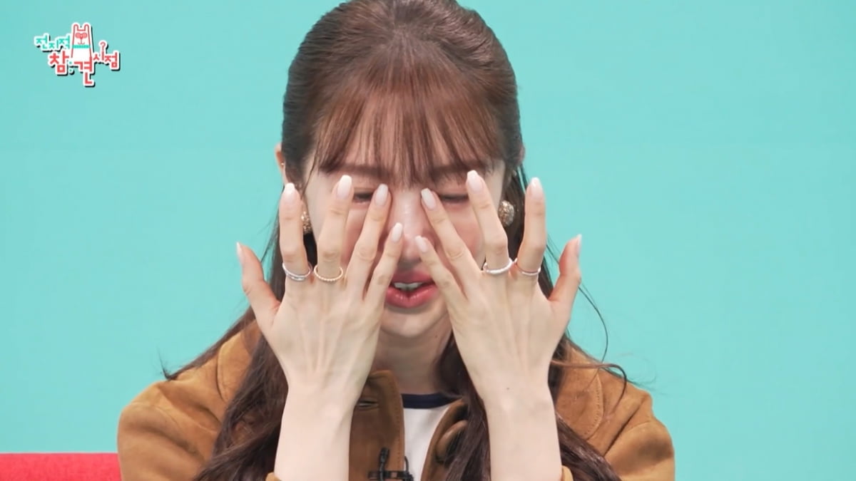 [종합] 윤은혜, 가정사 최초 고백했다…"父와 연락 안 해, 풀린 계기는 母 투병"('전참시')