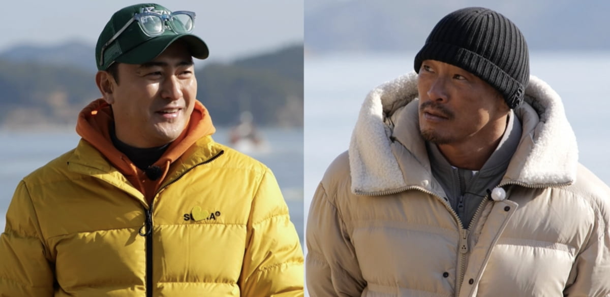 사진 제공 = MBC ‘푹 쉬면 다행이야’