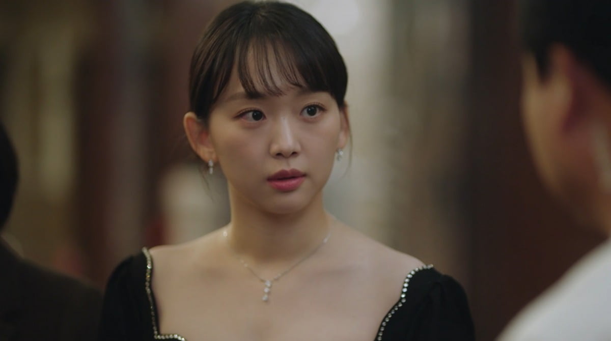 사진=MBC '언더커버 하이스쿨' 방송 캡처