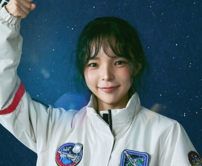 박진주, 우주탐사견 '라이카'로 변신…뮤지컬 첫 무대 공개