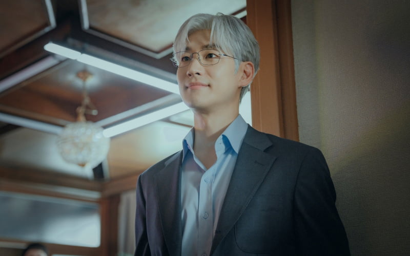 이제훈, 회장 마음 겨우 얻었는데…"제시가 2배" 업체 등장했다('협상의 기술')