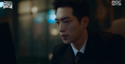 서강준, '믿음↔의심' 디테일한 감정 변주('언더커버 하이스쿨')