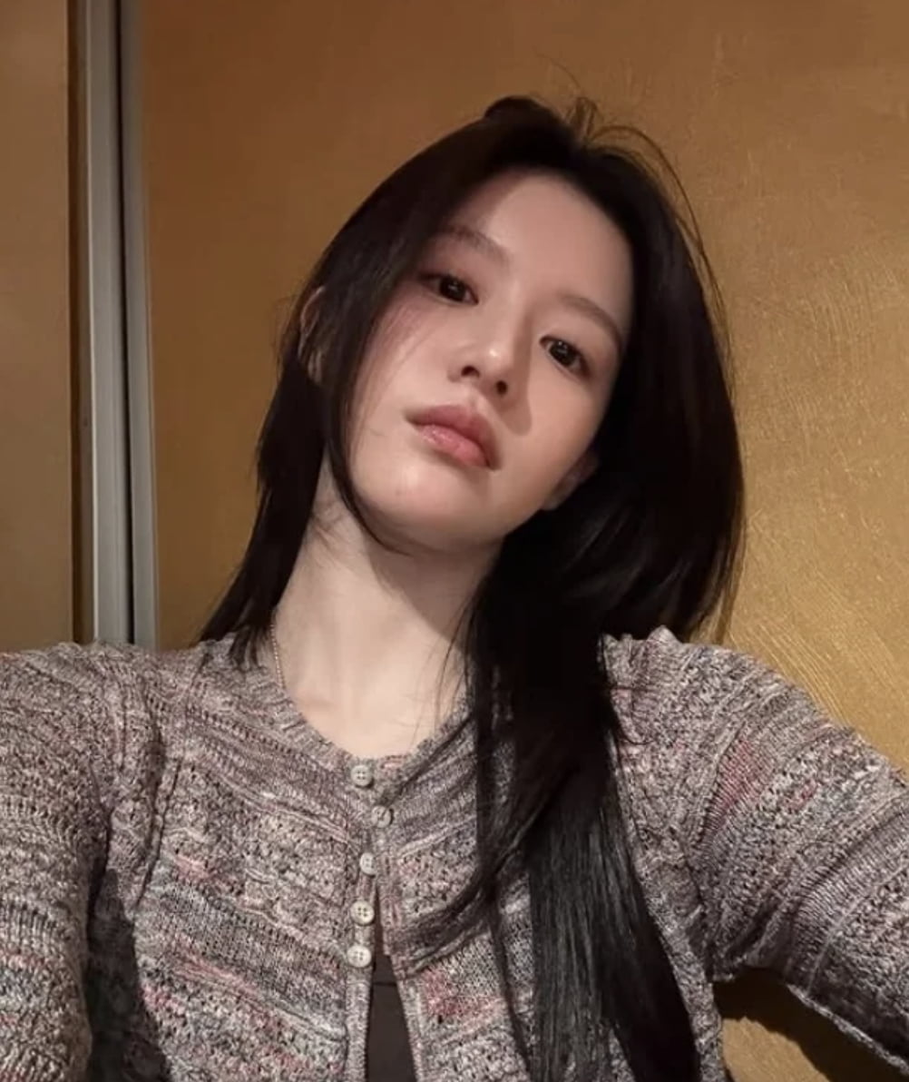 배우 고윤정/사진=고윤정 인스타그램