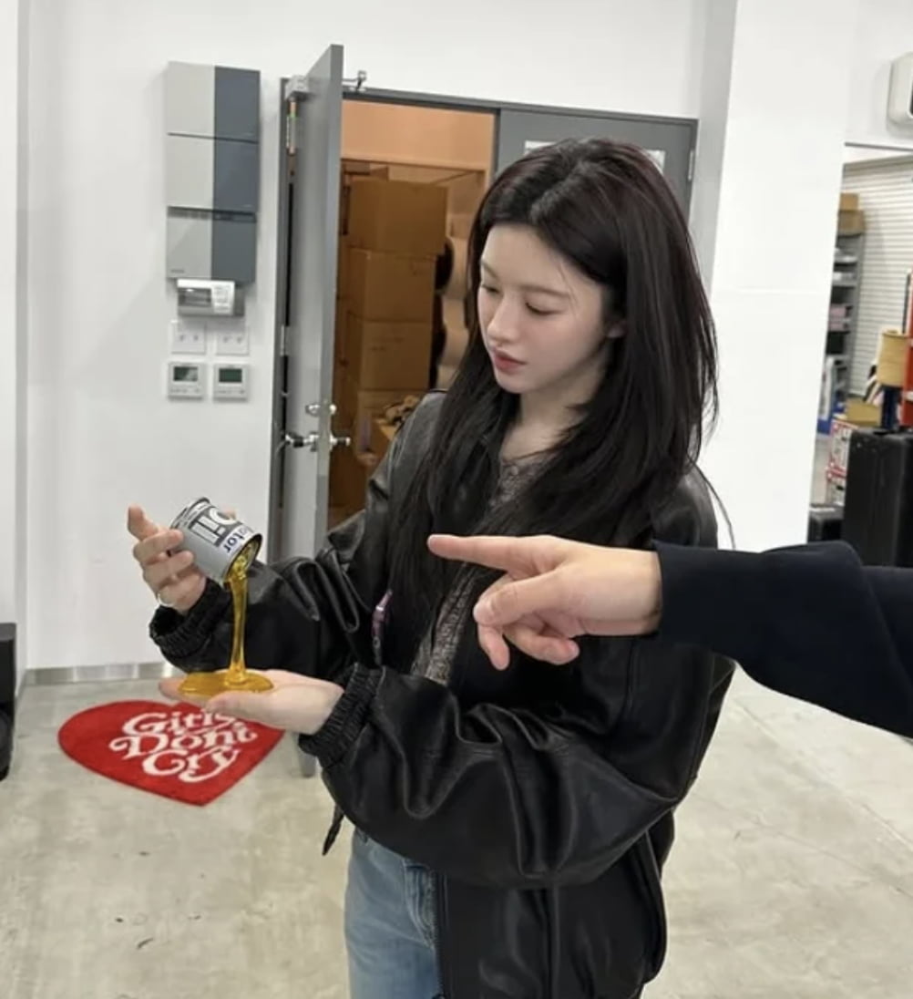 배우 고윤정/사진=고윤정 인스타그램