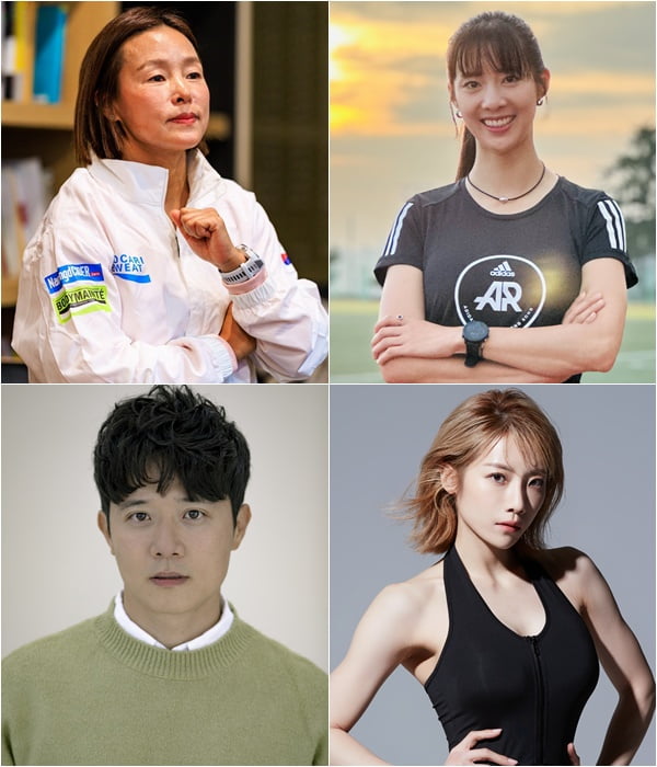 사진 제공=각 소속사