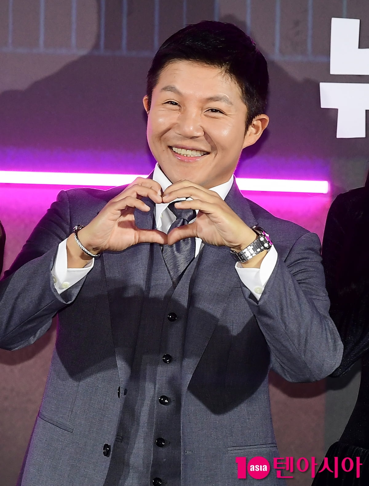 텐아시아 DB
