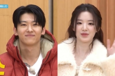 KBSでの特別な一夜！『1박 2일』メンバーたちのドーパミン溢れる冒険