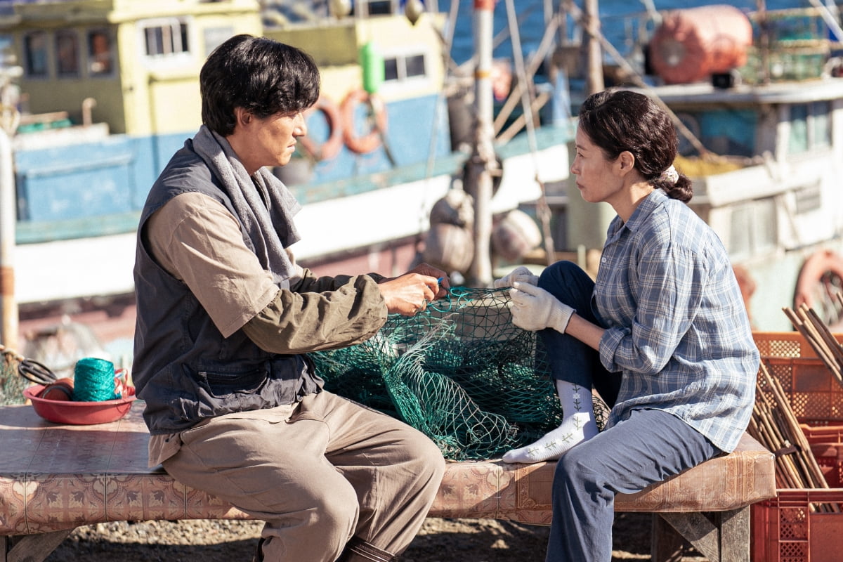 애순이 빼다박은 아이유…"외박 안 돼" 母 단속에도 ♥열애 중('폭싹 속았수다')