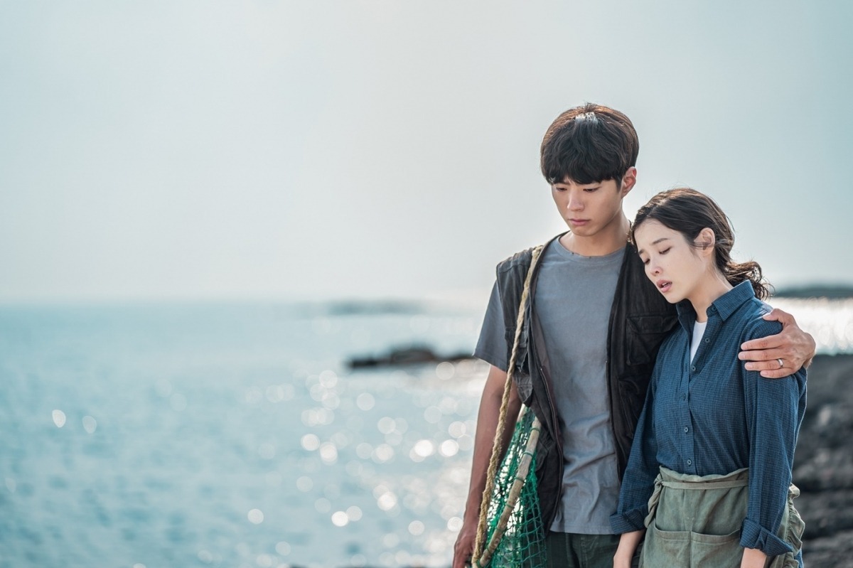 박보검♥아이유, 가족 잃고 결국 오열…무쇠 같았던 그의 좌절[폭싹]