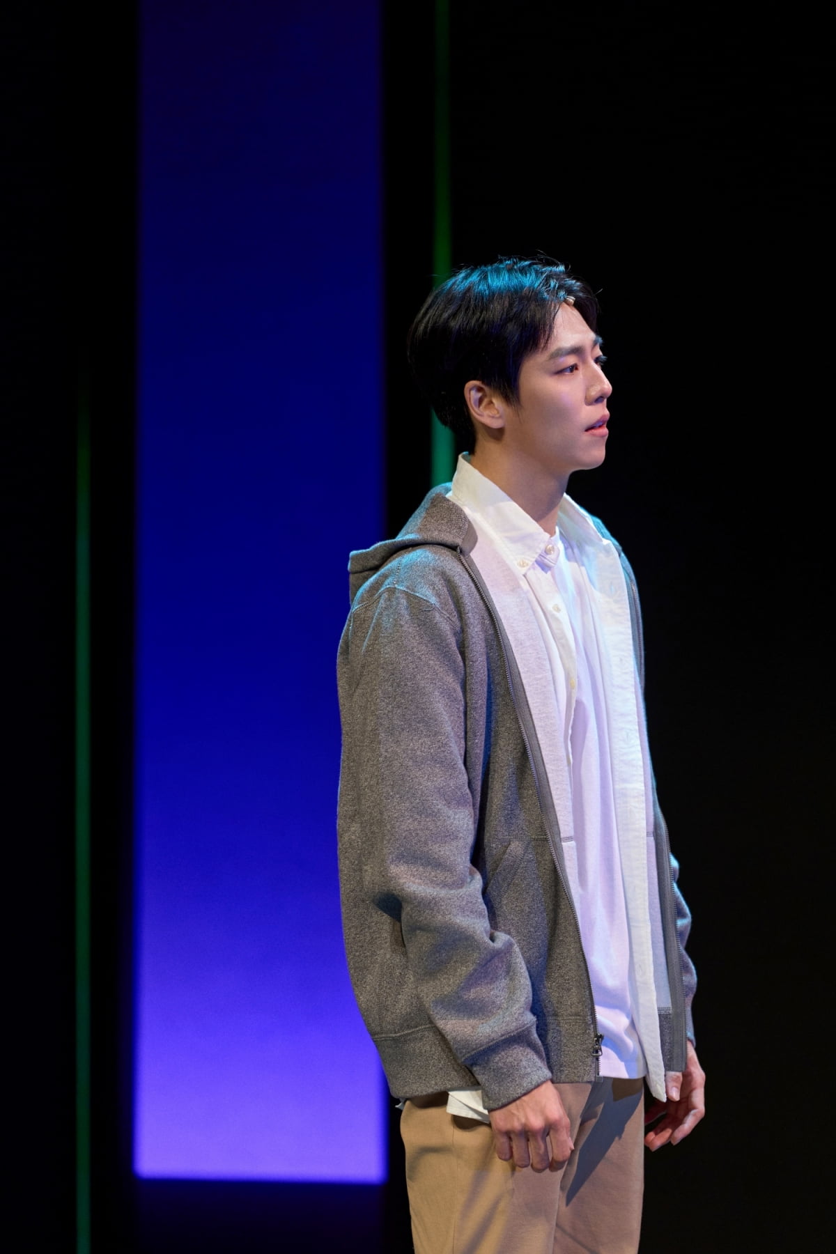 이현우 "행복한 순간 많았다"…치밀한 분석·세밀한 표현('애나엑스')
