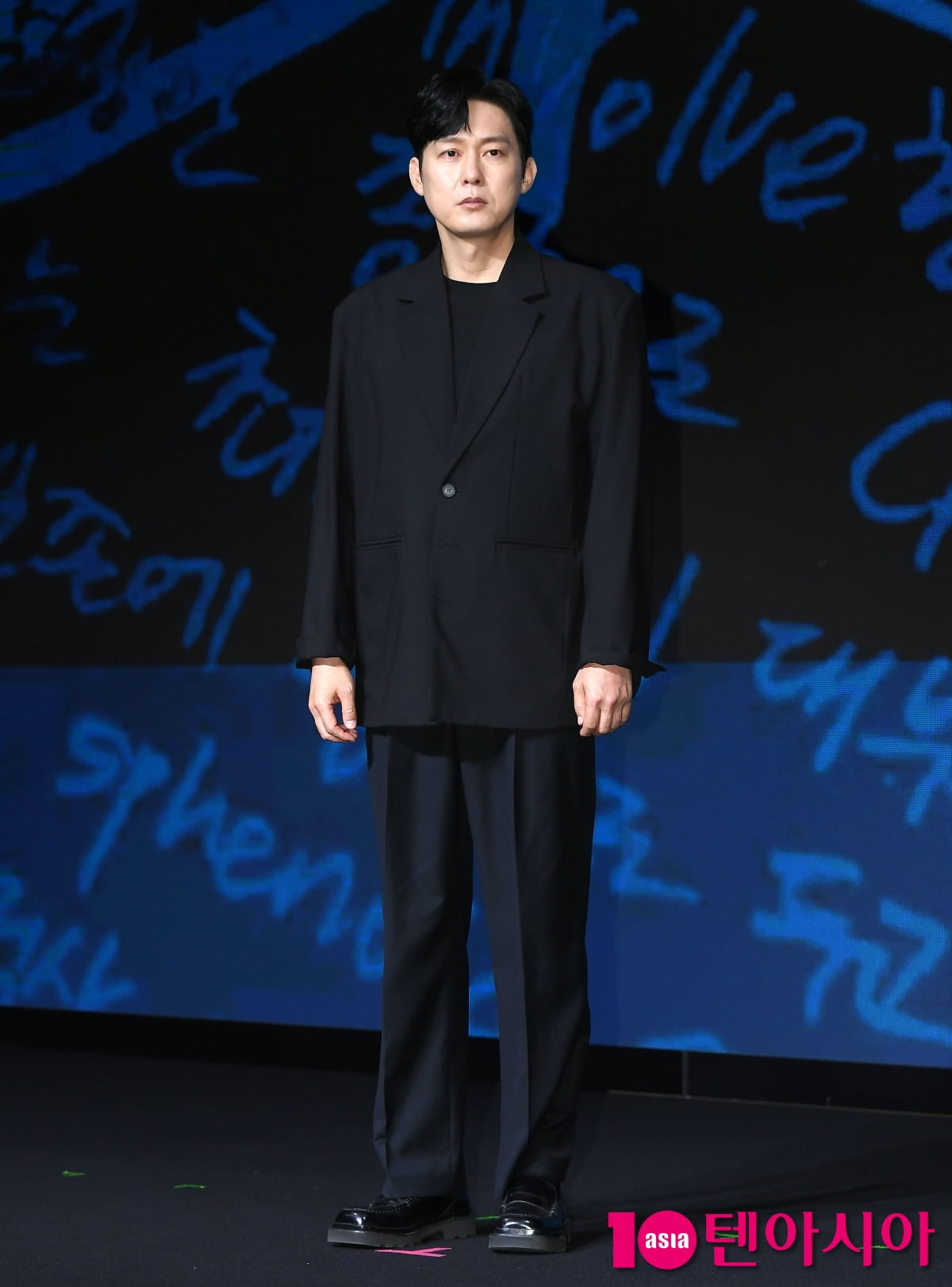 '하이퍼나이프' 박병은, 차가운 마취과 의사[TEN포토+]