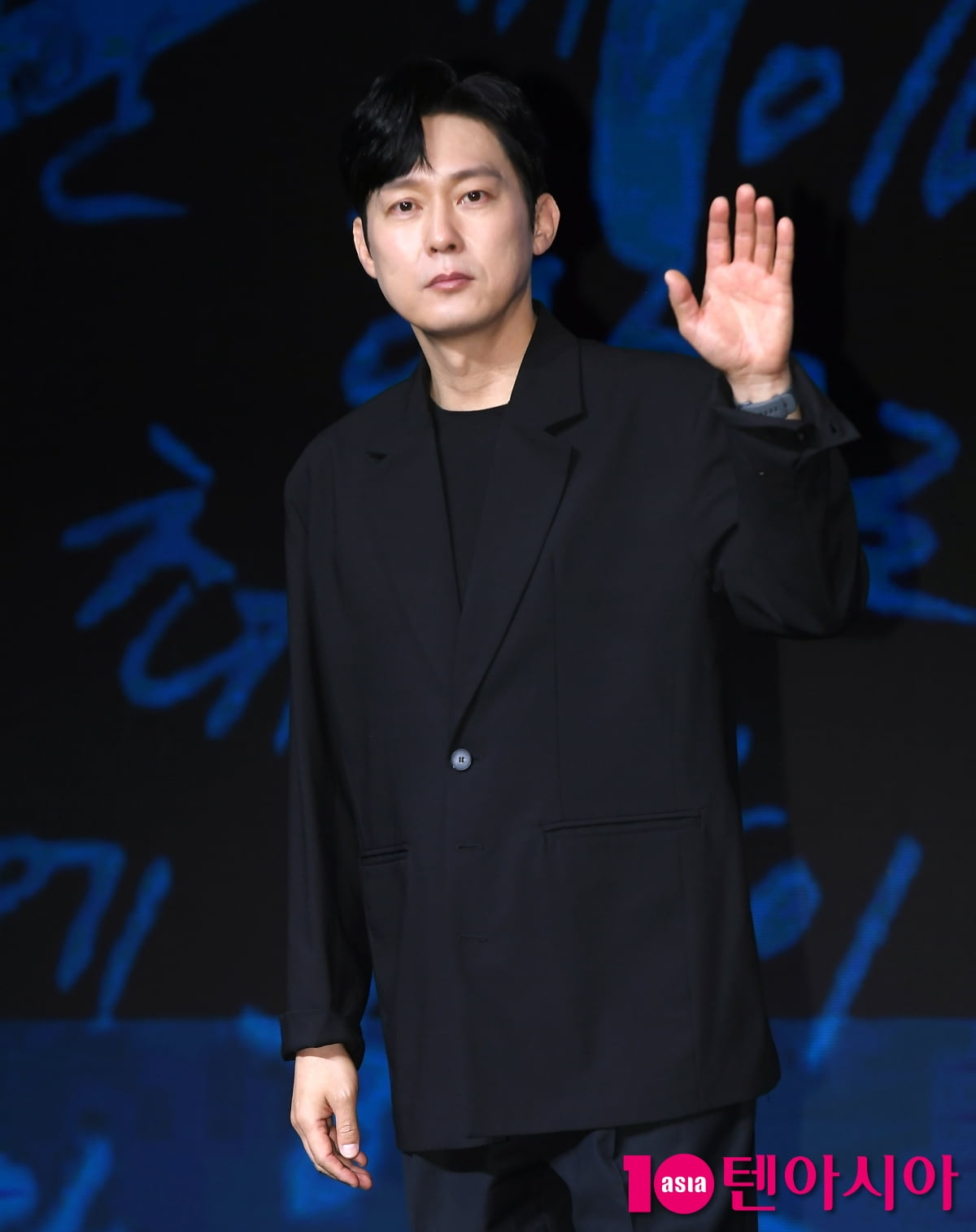 '하이퍼나이프' 박병은, 차가운 마취과 의사[TEN포토+]