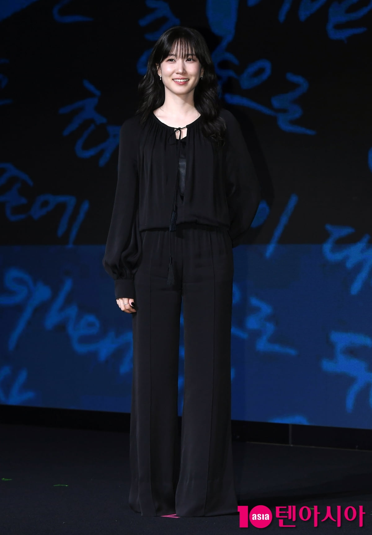 '하이퍼나이프' 박은빈, 봄을 부르는 꽃미소...오늘도 이쁨[TEN포토+]