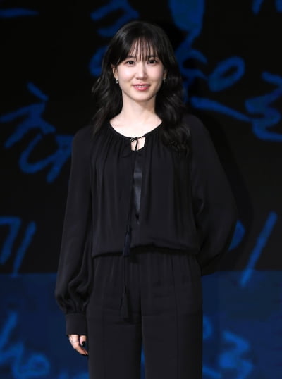 '사이코패스 변신' 박은빈 "어려운 결정 NO, 오감 깨운 채 연기"('하이퍼나이프')