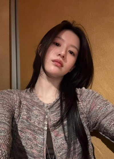 사진=고윤정 SNS