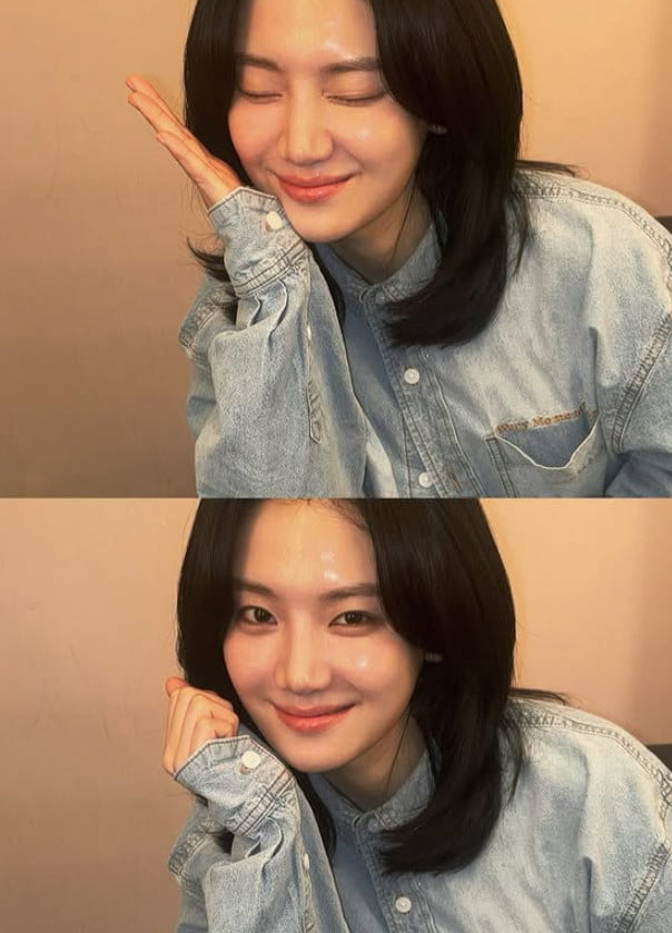 사진=박주현 SNS