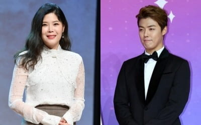 '이수♥' 린, 결국 폭발했다…6살 연하 가수에 분노, 외마디 경고 날려 ('한일톱텐쇼')