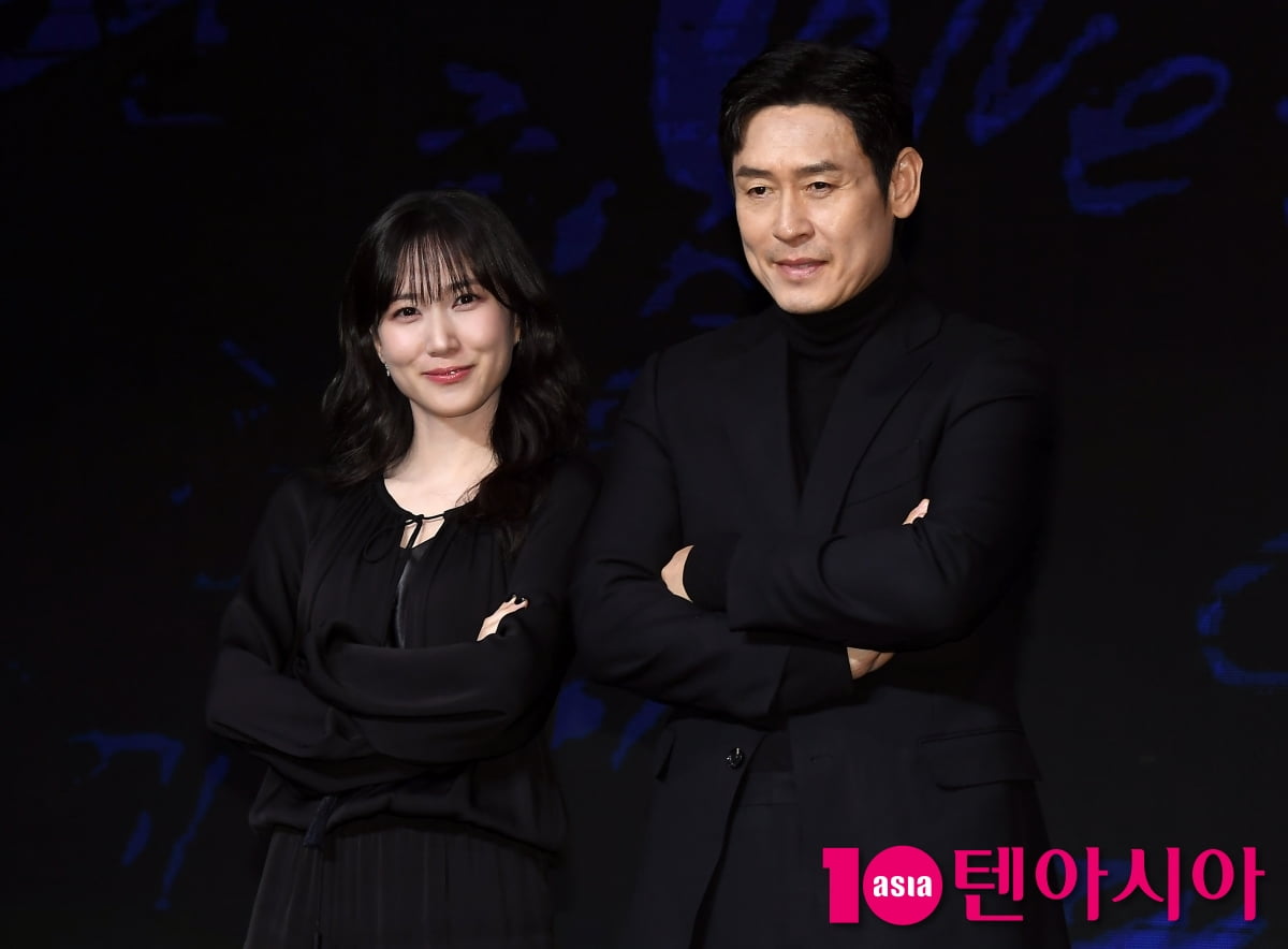 텐아시아 DB