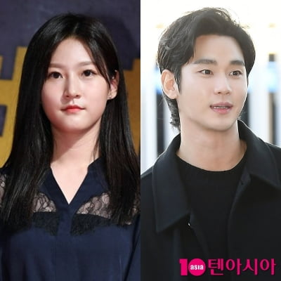 故 김새론 유족, 김수현의 잔인함 폭로…"'눈물의 여왕' 배상 담은 내용증명 보내" ('가세연')
