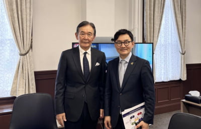 한음저협, 일본과 손잡았다…"창작자 권익 보호 나설 것"